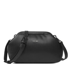 Pixie Mood Bubbly Clutch Vegan Leather